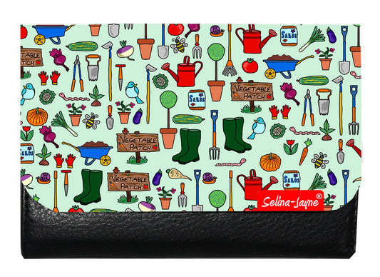 Gardening Ladies Purse by Selina-Jayne