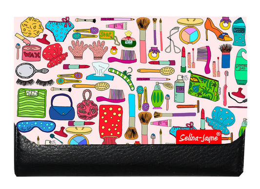 Girly Ladies Purse by Selina-Jayne