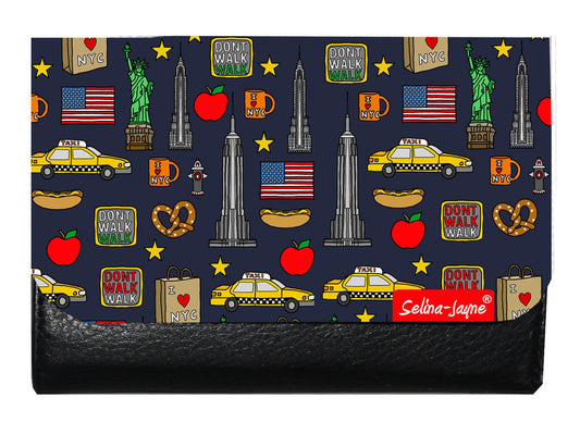 New York City Ladies Purse by Selina-Jayne