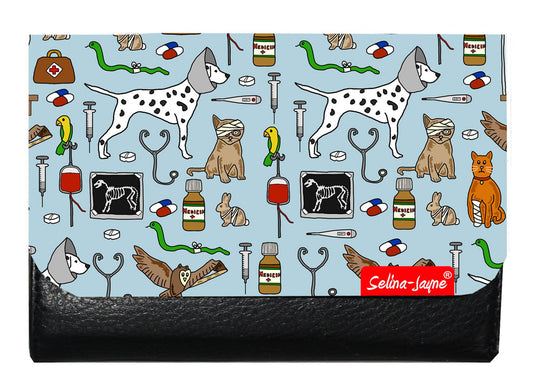 Vets Ladies Purse by Selina-Jayne