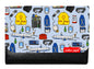 Cabin Crew Ladies Purse by Selina-Jayne