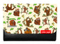 Orangutan Ladies Purse by Selina-Jayne