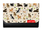 Chihuahua Ladies Purse by Selina-Jayne