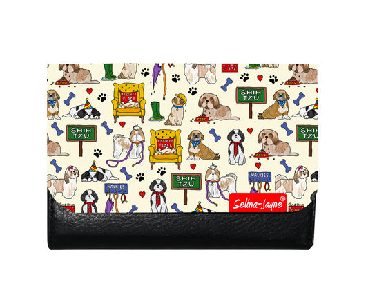 Shin Tzu Ladies Purse by Selina-Jayne