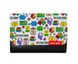 Sociology Ladies Purse by Selina-Jayne