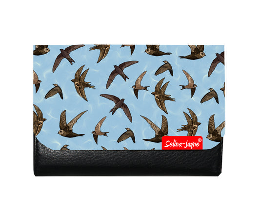 Swifts Ladies Purse by Selina-Jayne