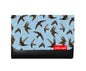 Swifts Ladies Purse by Selina-Jayne