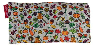 Autumn Meadow Pencil Case by Selina-Jayne