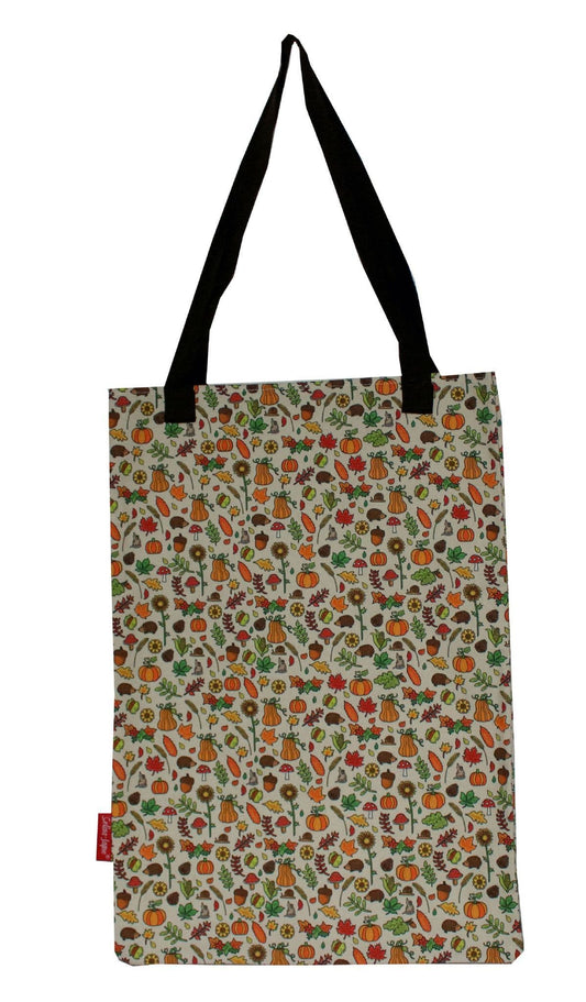 Autumn Meadow Tote Bag by Selina-Jayne