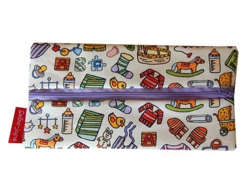 Baby Pencil Case by Selina-Jayne