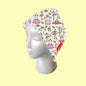 Ballet Scrub Cap by Selina-Jayne