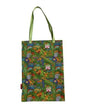 Barbados Tote Bag by Selina-Jayne