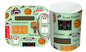 Basketball Mug and Coaster Gift Set by Selina-Jayne