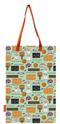 Basketball Tote Bag by Selina-Jayne