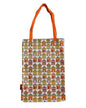 Beach Hut Tote Bag by Selina-Jayne