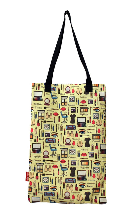 Beautician Tote Bag by Selina-Jayne