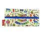 Birthday Celebrations Pencil Case by Selina-Jayne