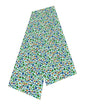 Boats Silk Scarf by Selina-Jayne