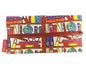 Books Pencil Case by Selina-Jayne