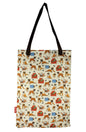 Boxer Dog Tote Bag by Selina-Jayne
