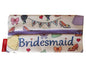 Bridesmaid Pencil Case by Selina-Jayne