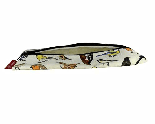 British Birds Pencil Case by Selina-Jayne