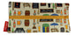 British Pub Pencil Case by Selina-Jayne