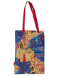 British Seaside Tote Bag by Selina-Jayne