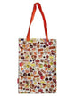 Cakes Tote Bag by Selina-Jayne