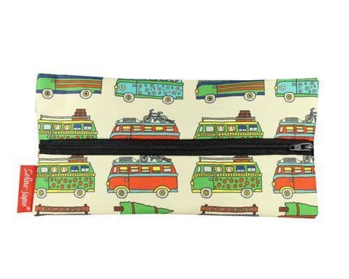 Campervan Pencil Case by Selina-Jayne