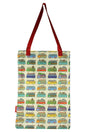 Campervan Tote Bag by Selina-Jayne