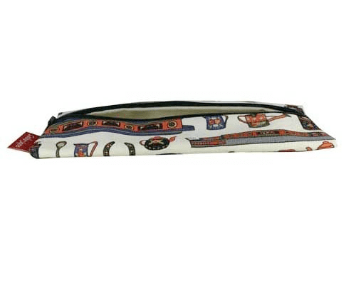Canal Boats Pencil Case by Selina-Jayne