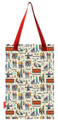 Care Assistant Tote Bag by Selina-Jayne