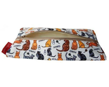 Cats Pencil Case by Selina-Jayne