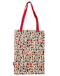 Cats Tote Bag by Selina-Jayne