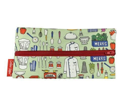 Chef Pencil Case by Selina-Jayne