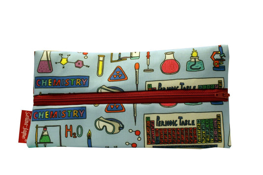 Chemistry Pencil Case by Selina-Jayne