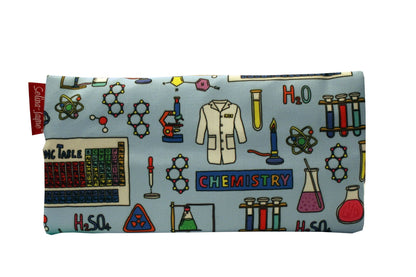 Chemistry Pencil Case by Selina-Jayne