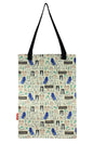 Chiropodist Tote Bag by Selina-Jayne