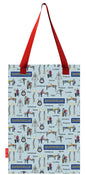Chiropractor Tote Bag by Selina-Jayne