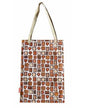 Chocolates Tote Bag by Selina-Jayne