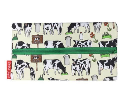 Cows Pencil Case by Selina-Jayne