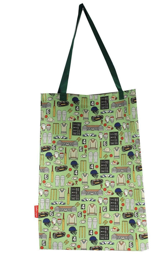 Cricket Tote Bag by Selina-Jayne