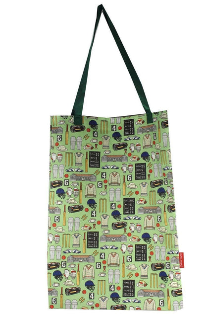 Cricket Tote Bag by Selina-Jayne