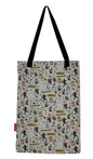 Criminologist Tote Bag by Selina-Jayne