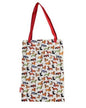 Dachshund Dogs Tote Bag by Selina-Jayne
