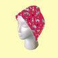 Dalmatian Scrub Cap by Selina-Jayne