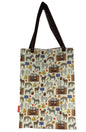 Donkey Tote Bag by Selina-Jayne