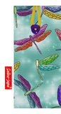 Dragonfly Soft Glasses Case by Selina-Jayne