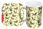 Ducks Mug and Coaster Gift Set by Selina-Jayne